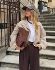 Pantalon fluide Inès