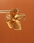 Boucles d’oreilles Hortense