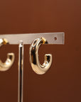 Boucles d’oreilles Alexandra