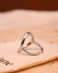 Bague Valentine