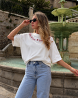 Tee Shirt - Love