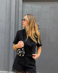 Short Noir - Romy