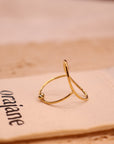 Bague Monica