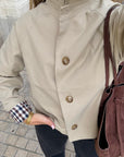 Veste trench - AMÉLIE