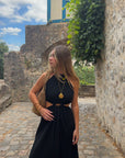 Robe Noir - Lyn
