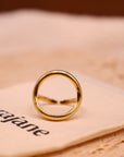 Bague Gladys