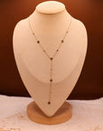 Collier Olivia