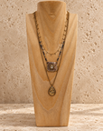 Collier - MOKA
