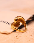 Bague Célia