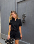 Short Noir - Romy