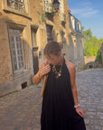 Robe Noir - Lola