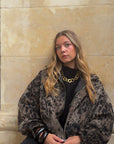 Veste bombers - LOUISON