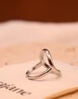 Bague Valentine