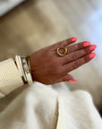 Bague Vivi