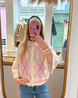 Gilet sans manches Alba