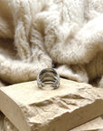 Bague Simon