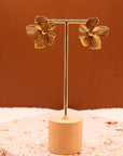 Boucles d’oreilles Hortense