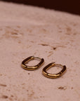 Boucles d’oreilles Palma