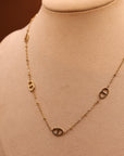 Collier Lily
