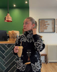 Pull gilet - ZOÉ