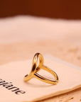 Bague Gladys