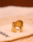 Bague Eva