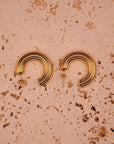 Boucles d’oreilles Maïa