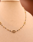 Collier Marine