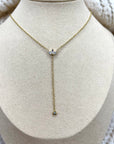 Collier Léa