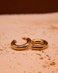 Boucles d’oreilles Maïa