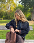 Veste en jean - ANNA