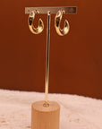 Boucles d’oreilles Joy