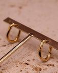 Boucles d’oreilles Palma