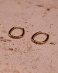 Boucles d’oreilles Jade