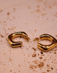 Boucles d’oreilles Alba