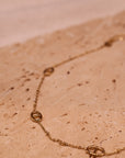 Collier Lily