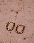 Boucles d’oreilles Palma