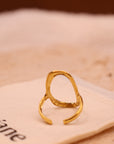 Bague Julia