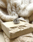 Bague Simon