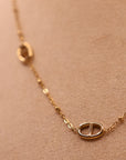 Collier Lily