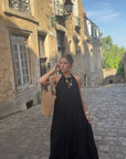 Robe Noir - Lola