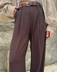 Pantalon fluide Inès