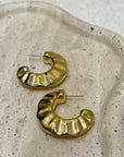 Boucles d’oreilles Esther
