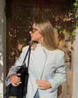 Blazer Beige - ARYA