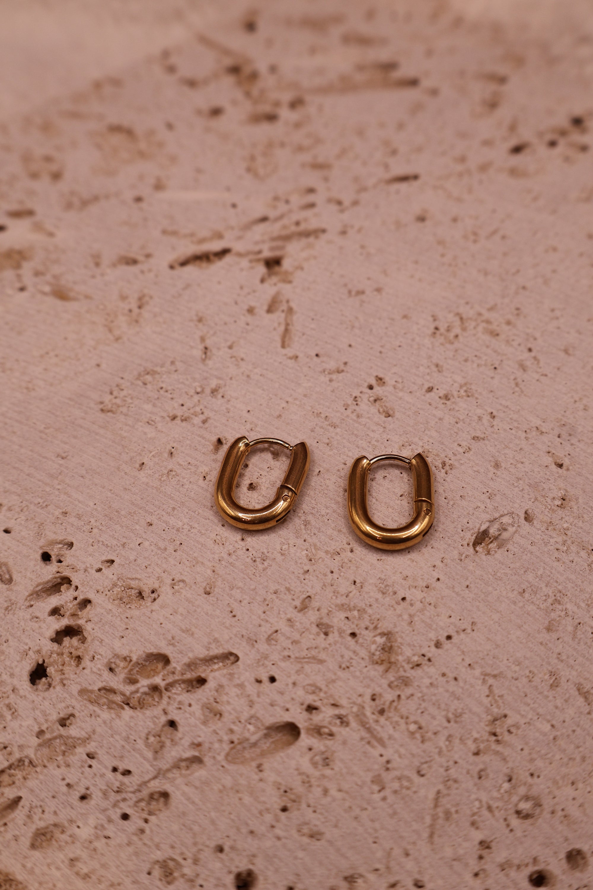 Boucles d’oreilles Norah