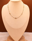 Collier Marine