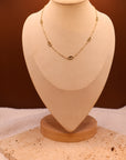 Collier Lily