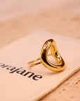 Bague Vivi