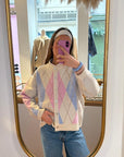 Gilet Agnès