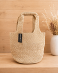 Sac en Osier - Élio